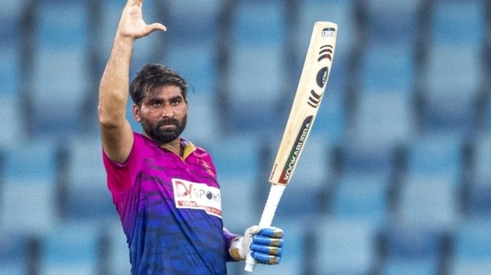 ఇండియా–పాక్ వివాదం మాకు సంబంధం లేదు: UAE కెప్టెన్ మహ్మద్ వసీం