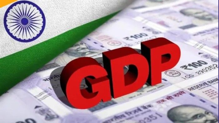 FY27లో భారత్ జీడీపీ 6.4% వృద్ధి… G20 దేశాల్లోనే టాప్: మూడీస్ నివేదిక