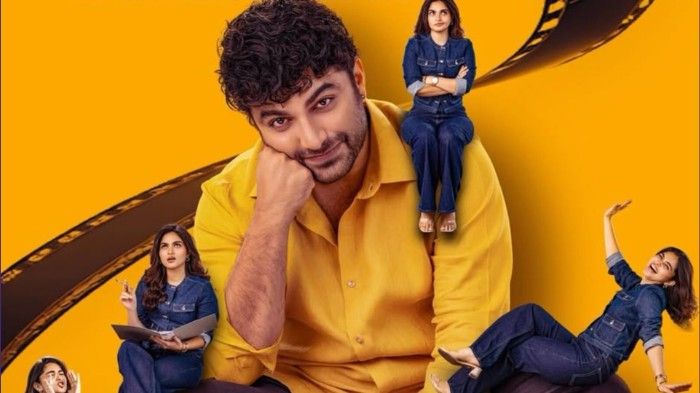 ‘ఫంకీ’తో మళ్లీ నవ్వుల దాడికి అనుదీప్ రెడీ