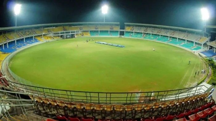 IPL–2026లో విశాఖకు మరోసారి మ్యాచ్‌ల అవకాశం