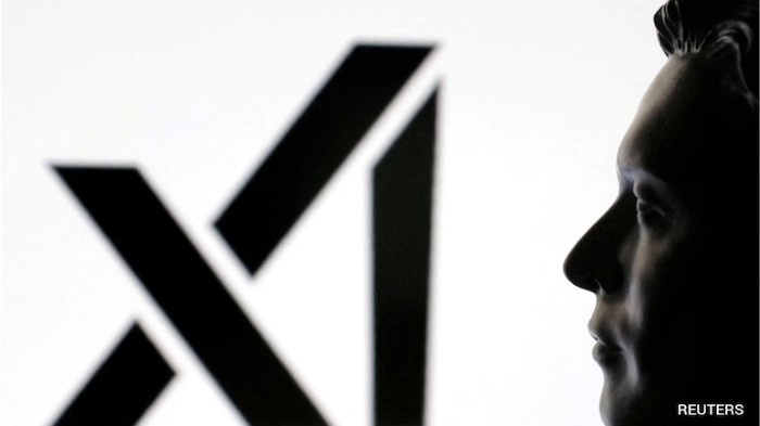 IPOకు ముందే xAIలో భారీ మార్పులు.. మస్క్ కీలక పునర్వ్యవస్థీకరణ