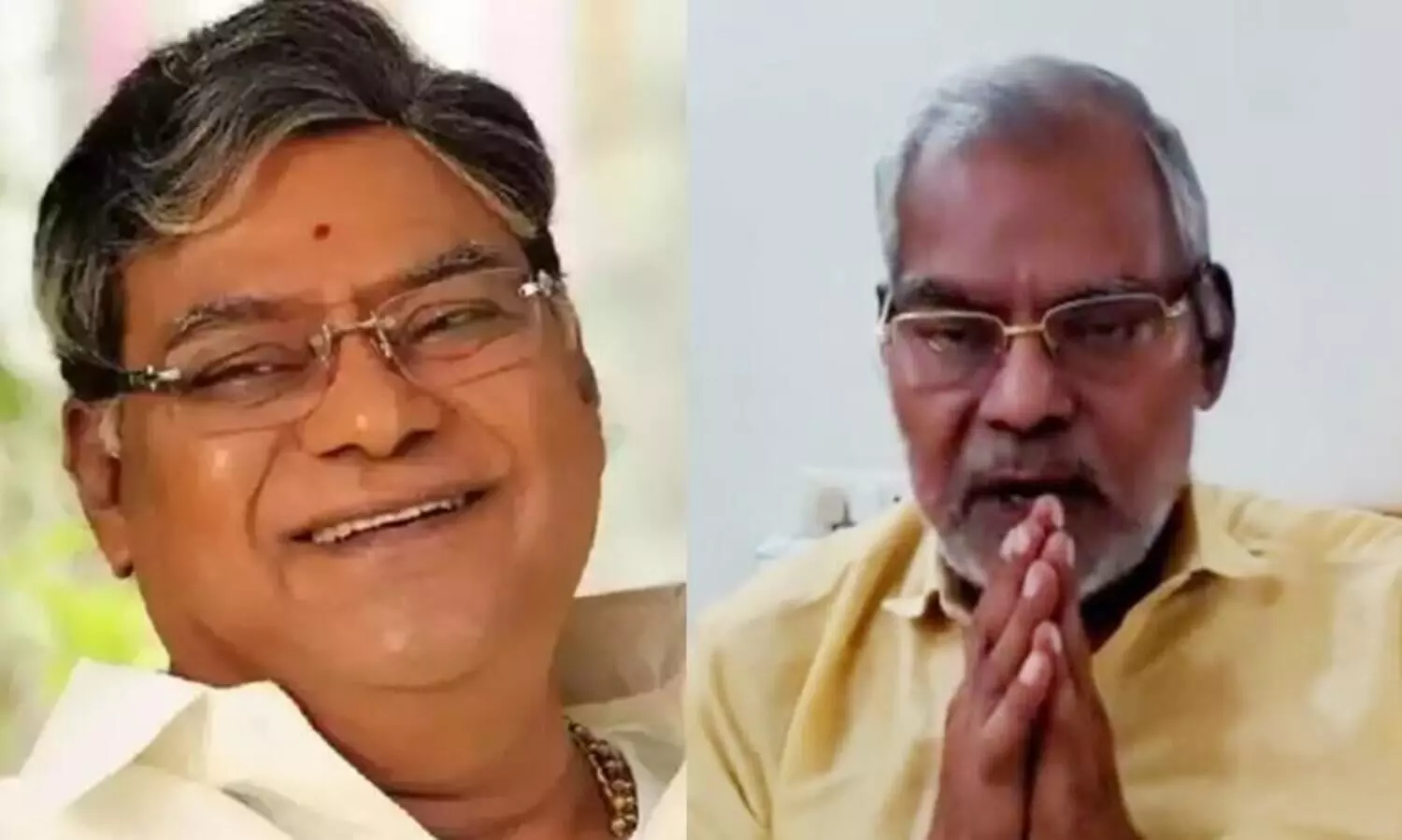 breaking legendary actor kota srinivasa rao has passed away