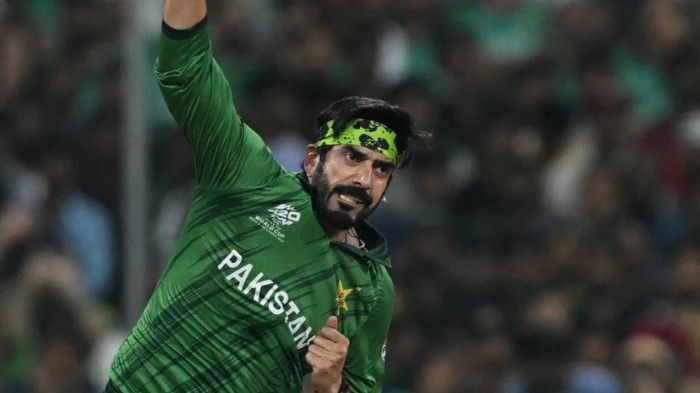 పాకిస్థాన్ స్పిన్నర్ ఉస్మాన్ తారిక్‌పై అశ్విన్ సలహా.. “ఎవరు ధైర్యం చేస్తారో చూడాలి!”