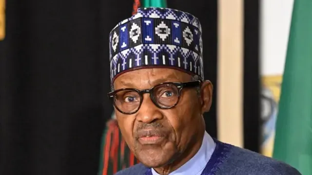 former president of nigeria passes away prime minister modi expresses sorrow