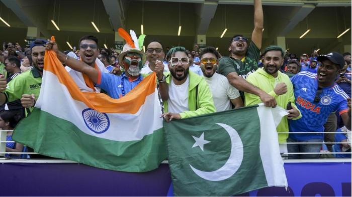 ఇండియా–పాకిస్థాన్ మహా పోరు ఈరోజే.. T20 WCలో మరో హై వోల్టేజ్ మ్యాచ్