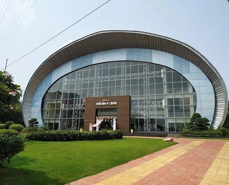 ap digital technology summit 2026 on 9 10th of this month in visakhapatnam