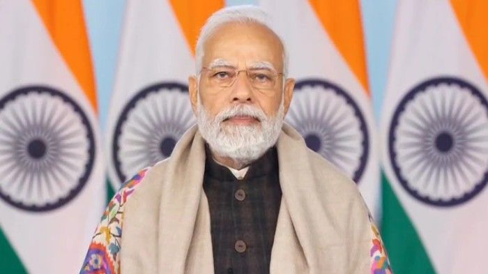 AI శక్తిగా భారత్‌ అవతరిస్తుంది: యువతపై ప్రధాని మోదీ విశ్వాసం