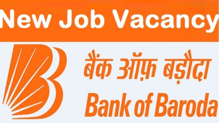 bank of baroda 418 it posts notification