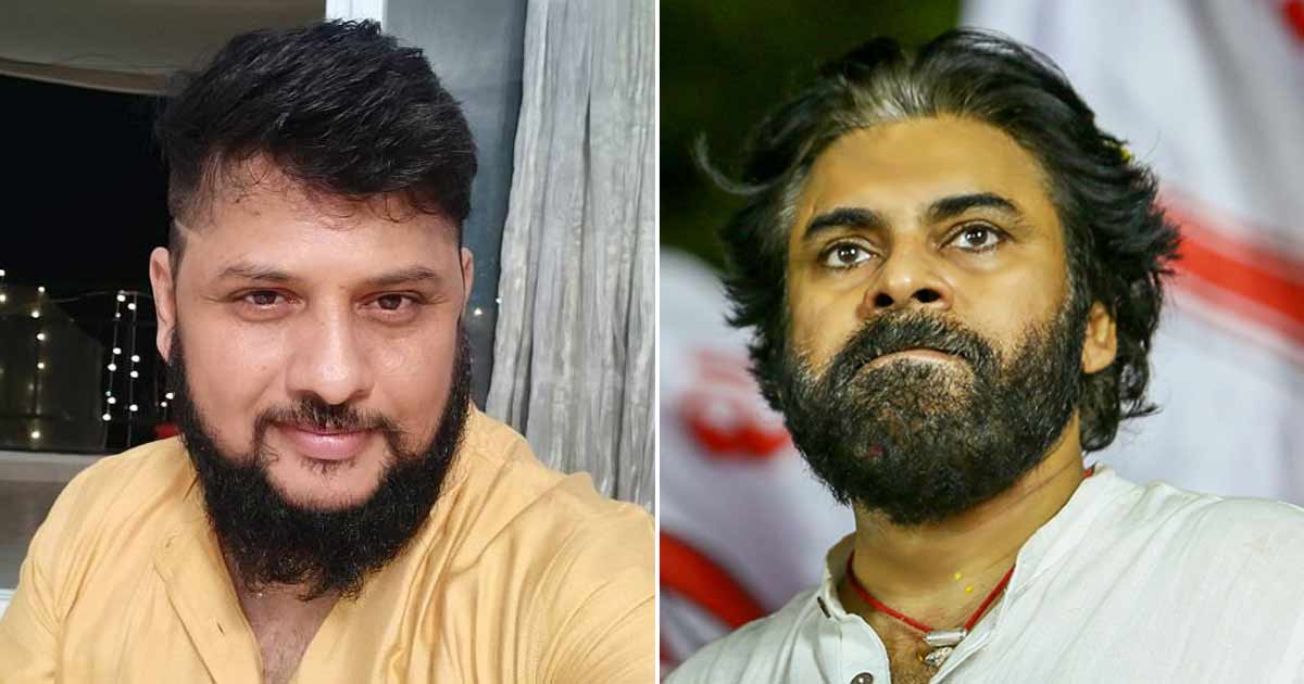 ఆ డిజాస్ట‌ర్ డైరెక్ట‌ర్ తో ప‌వ‌న్ కొత్త ప్రాజెక్ట్‌