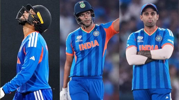 అజేయంగా సూపర్ 8లో భారత్… అభిషేక్ ఫామ్ ఆందోళనకరం