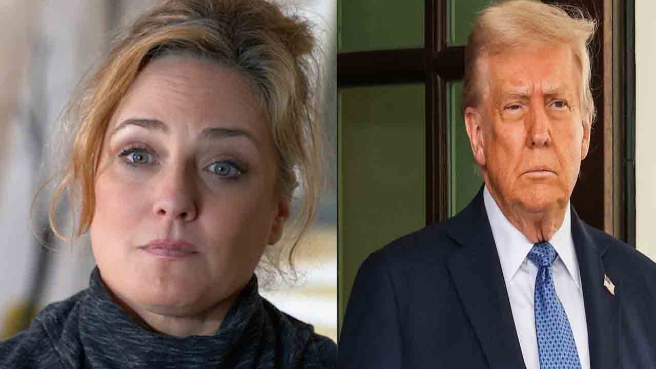 bitter experience with trump american actress makes sensational allegations