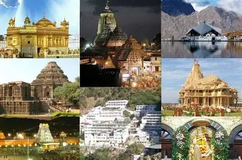 you can visit 3 holy places for rs 660 rtc bumper offer