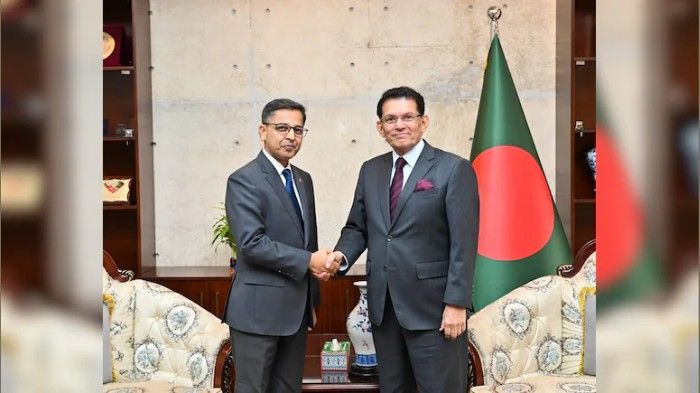 బంగ్లాదేశ్