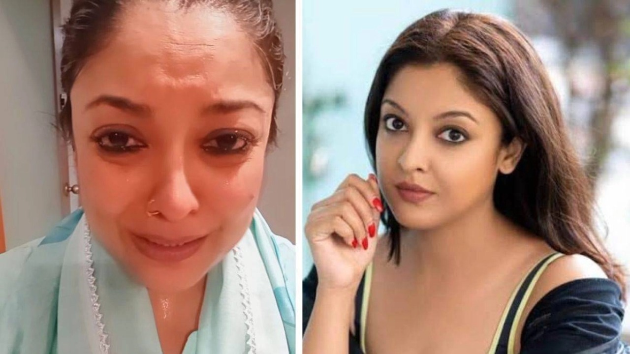 harassment at her own home hell for four years tears of pain from a bollywood actress