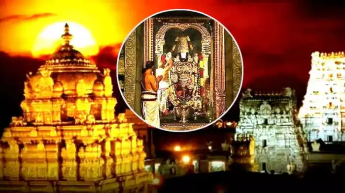 a donation of worth rs 3 crores to lord venkateswara of tirumala