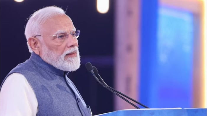 ప్రధాని