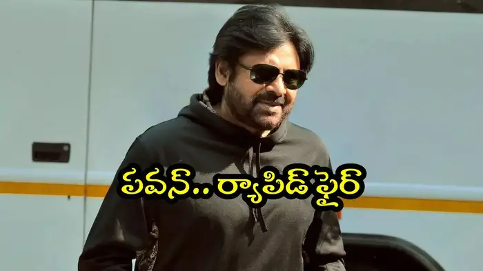 do you know who pawan kalyans all time favorite heroine is