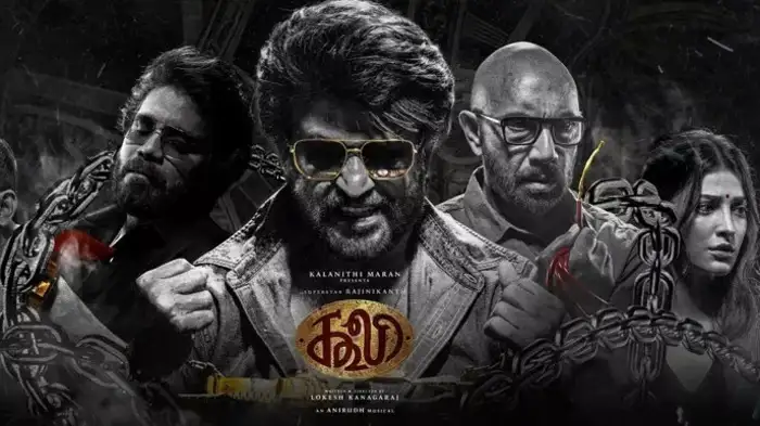 coolie trailer date fixed did lokesh kanagaraj lie