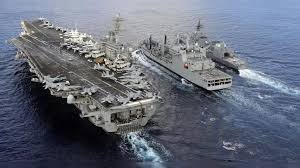 launch of quad samudra mission