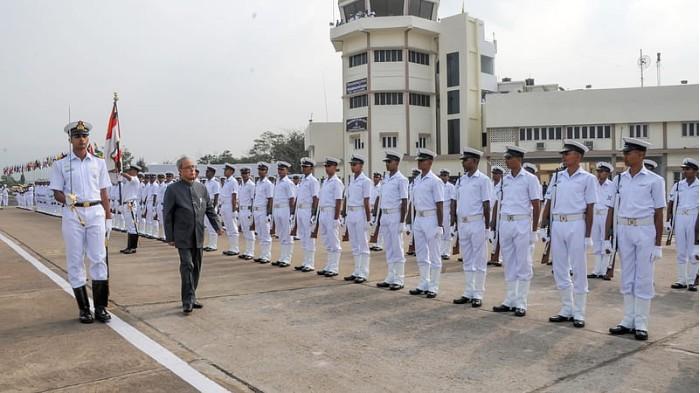 ఇండియన్ నేవీలో 260 ఆఫీసర్ ఉద్యోగాలు