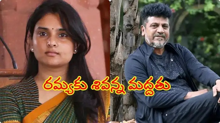 shivanna who supported ramya has shut down the haters