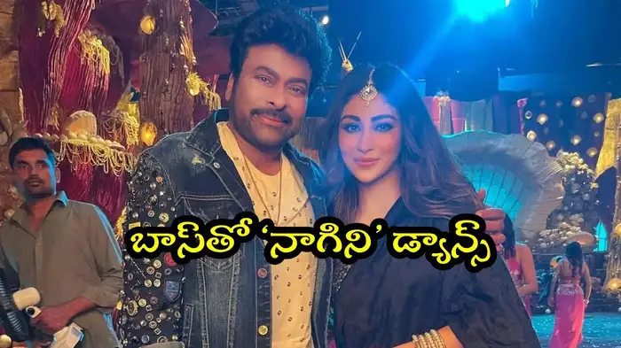 vishwambhar special song leak brahmastra beauty has posted everything on instagram