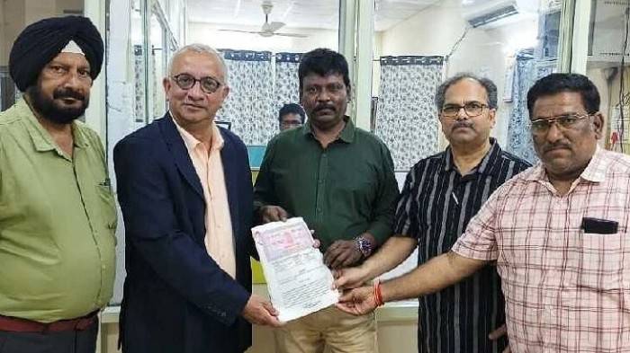 అమరావతిలో