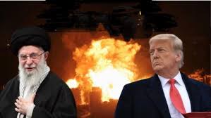 the us strikes set back irans nuclear project by two years