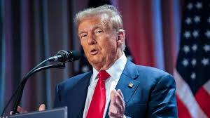 precautionary action against us imposing tariffs of up to 70