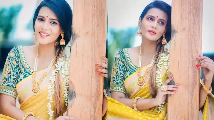 in hiding for three years court orders arrest of the heroine