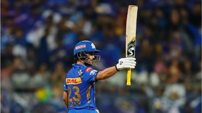 టీ20 వరల్డ్‌కప్ వార్మప్‌లో సౌతాఫ్రికాపై భారత్ గెలుపు