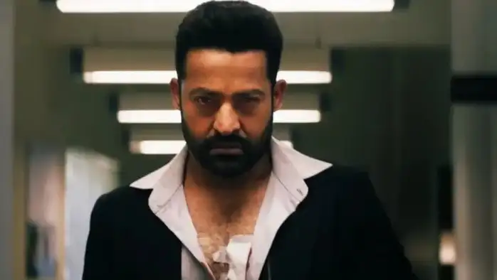 thats why i played this character ntr opens up about war 2