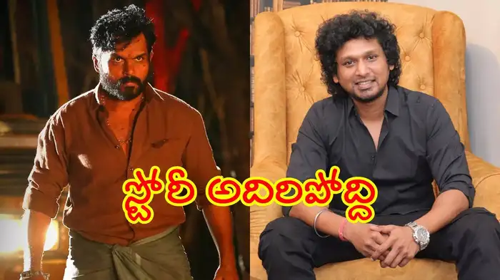 khaidi 2 update given by lokesh kanagaraj he seems to be killing it with the hype