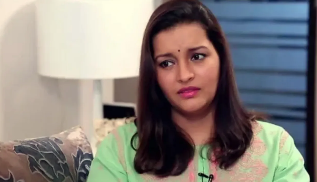 ready for a second marriage renu desai shared good news