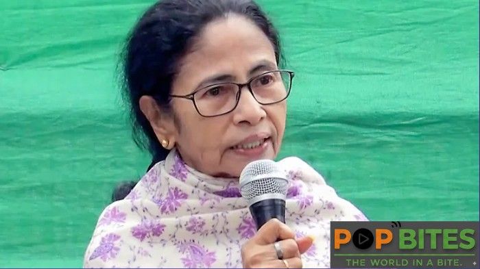 సుప్రీంకోర్టులో మమత హాజరుపై అభ్యంతరం… పిటిషన్ దాఖలు