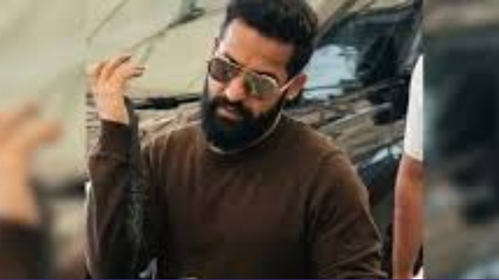 జోర్డాన్‌కు Jr.NTR… ప్రశాంత్ నీల్ సినిమా షూటింగ్‌కు సిద్ధం