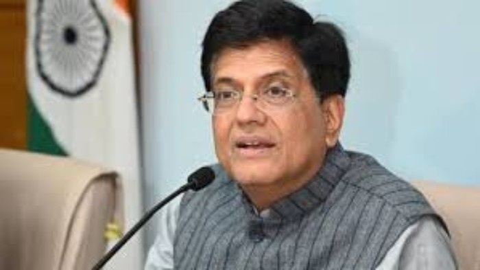 IND–US ఇంటరిమ్ ట్రేడ్ డీల్‌తో వికసిత్ భారత్‌కు బలం: గోయల్