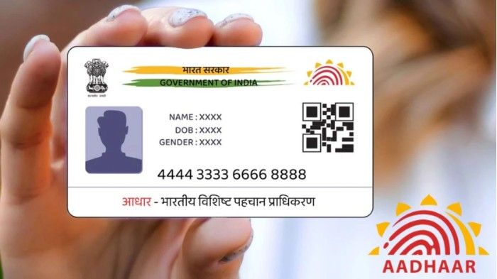 revolutionary changes in aadhaar services new uidai update