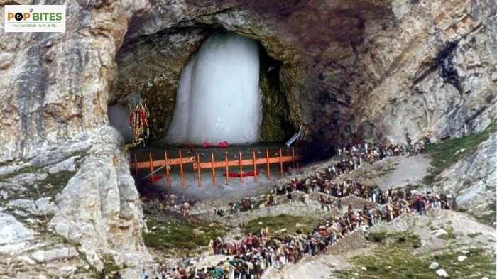 amarnath yatra 2026 from july 3 to august 28 registration starts april 15