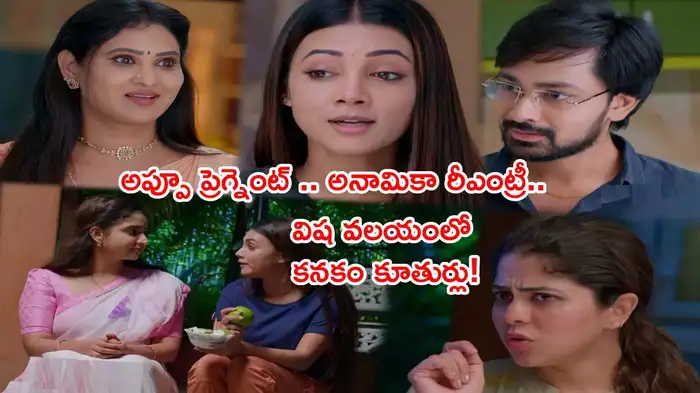 brahmamudi today  12