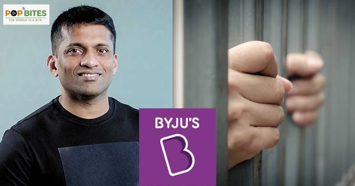 byju raveendran sentenced to six months in jail by singapore court for contempt