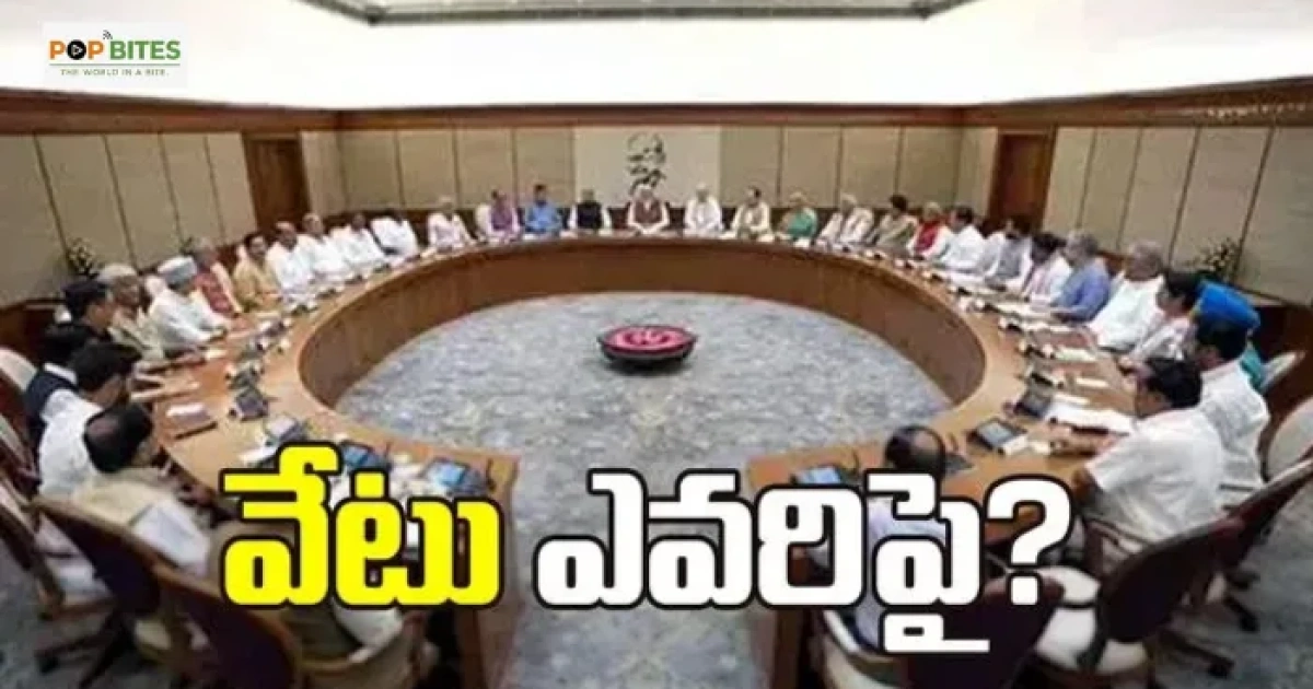 cabinet reshuffle signals pm modi issues warning in high-level performance review