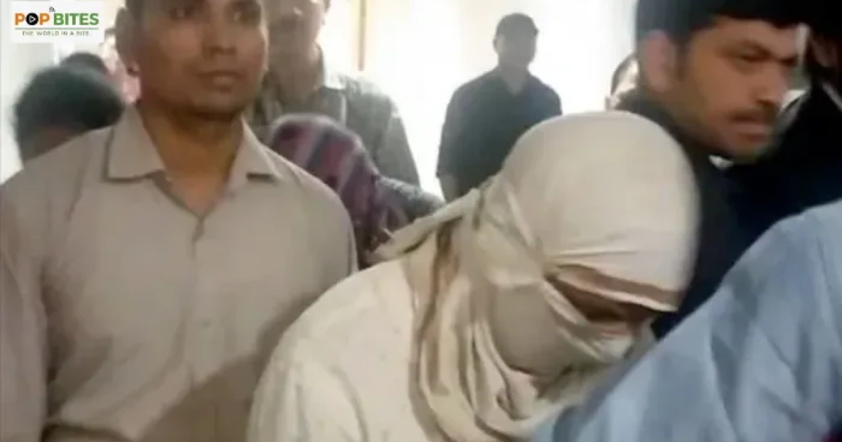 cbi arrests key figures behind neet paper leak