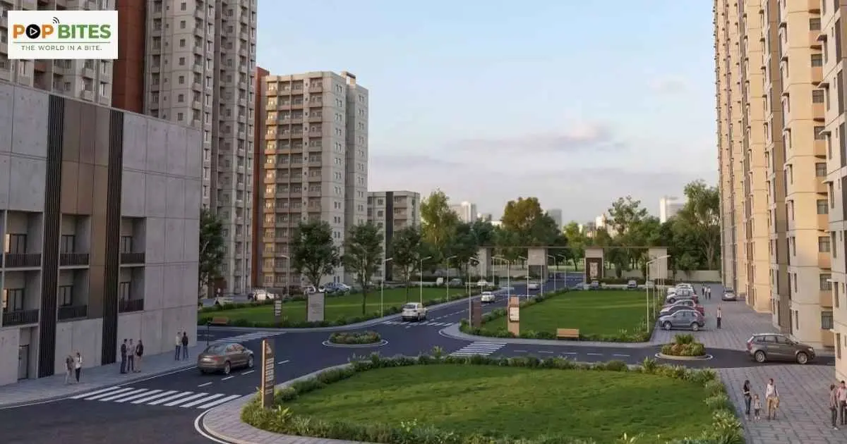 centre approves rs 2534 crore housing and office projects in amaravati