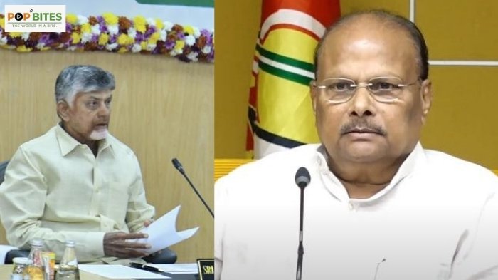 chandrababu checks on yanamala health after heart stent procedure