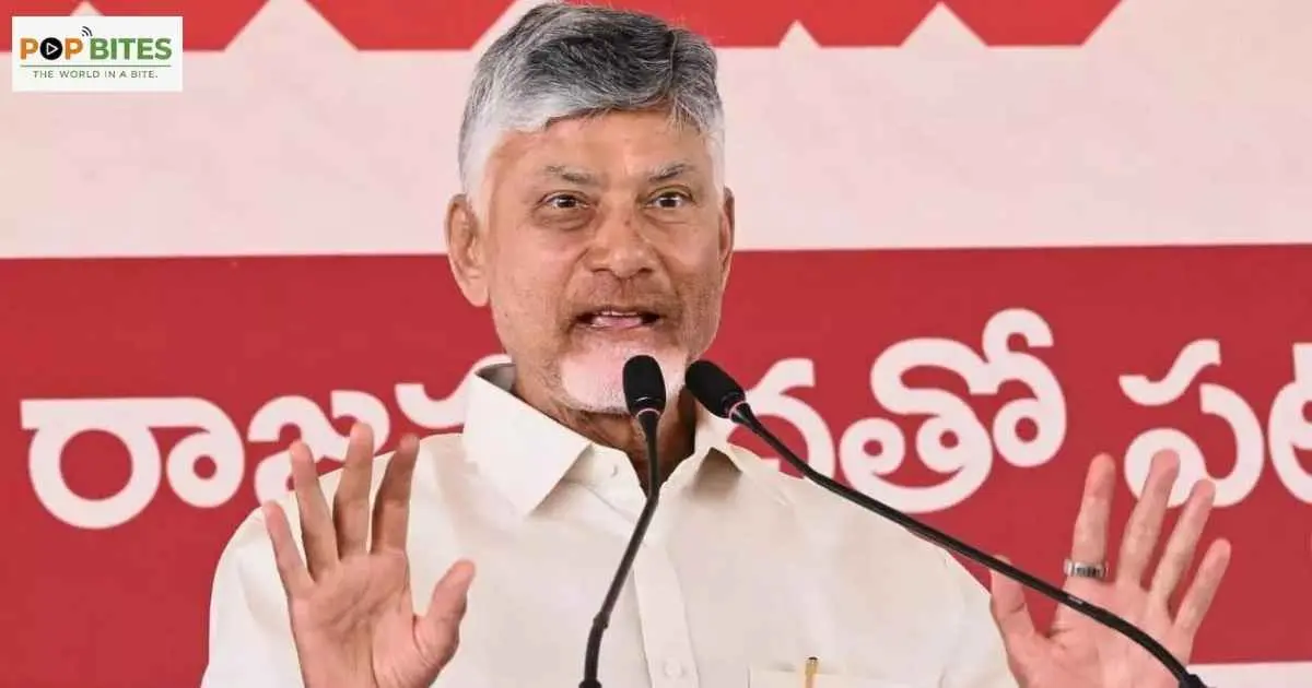 chandrababu naidu completes 2 years as ap cm highlights development and welfare