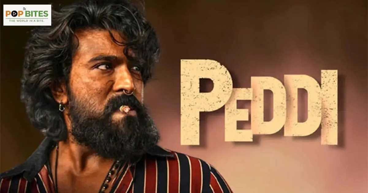 chiranjeevi intervention pauses percentage row ahead of peddi release