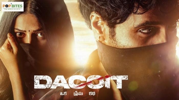 dacoit day 1 box office 15 crore opening 500k in usa