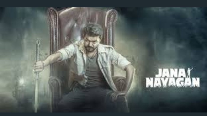విజయ్ ‘జన నాయగన్’ రిలీజ్ మళ్లీ వాయిదా