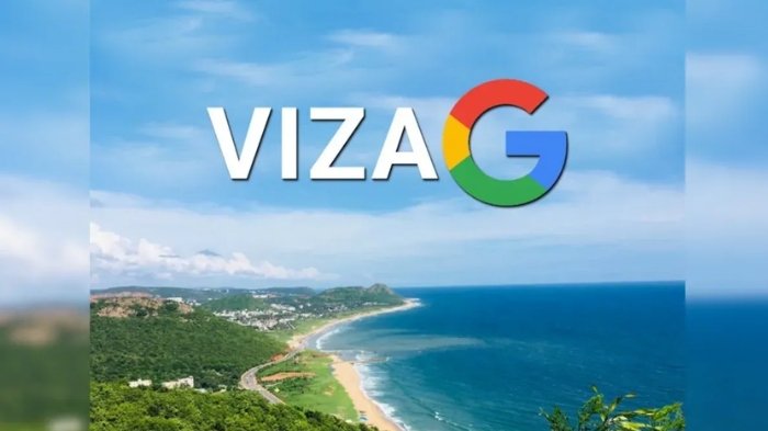 google data centre project in visakhapatnam to break ground on april 28 with 15 billion investment